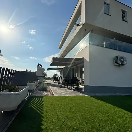 Apartmán Deluxe Sveti Petar (Zadar)