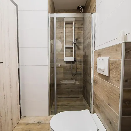 Deluxe * Sveti Petar (Zadar)