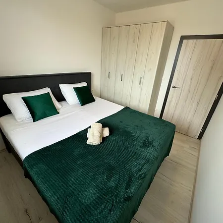 Apartmán Deluxe Sveti Petar (Zadar)