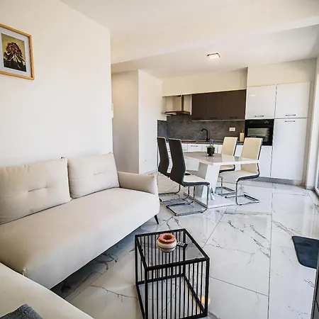 Deluxe * Sveti Petar (Zadar)