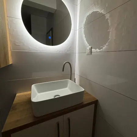 Apartmán Deluxe *