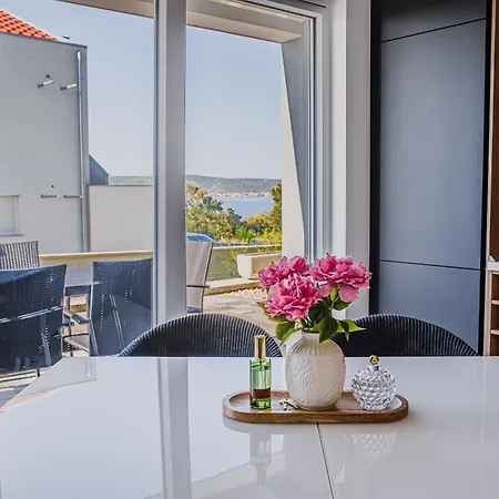 Deluxe Apartmán Sveti Petar (Zadar)