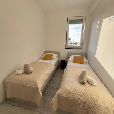 Deluxe * Sveti Petar (Zadar)
