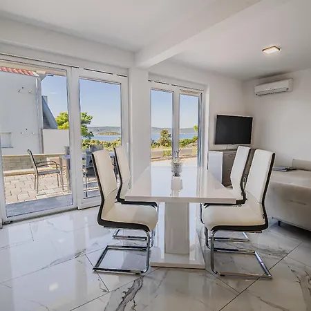 Deluxe Apartmán *