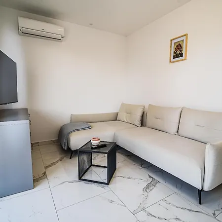 Deluxe Sveti Petar (Zadar)