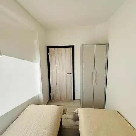 Apartmán Deluxe