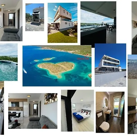 Apartmán Deluxe