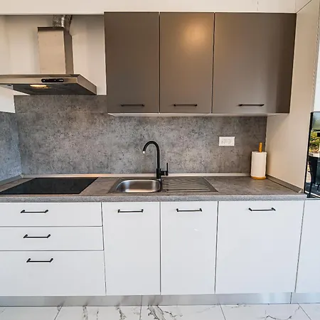 Deluxe Apartmán *