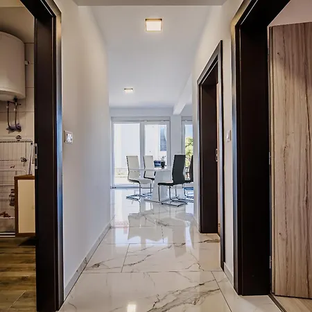 Apartmán Deluxe Sveti Petar (Zadar)