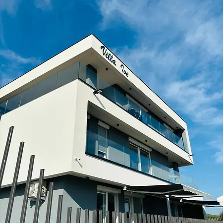 Deluxe Apartmán *