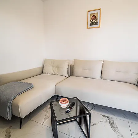 Apartmán Deluxe Sveti Petar (Zadar)